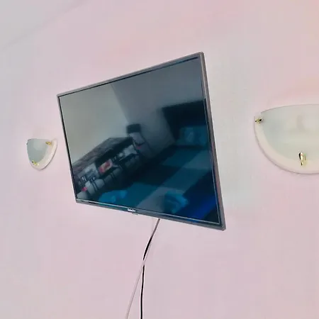 San Jose Edificio S De Sol プエルト・デ・ラ・クルス