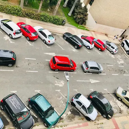 San Jose Edificio S De Sol *