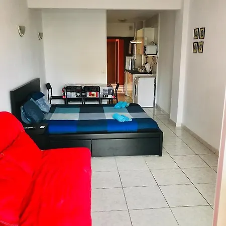 San Jose Edificio S De Sol * Пуэрто-де-ла-Крус