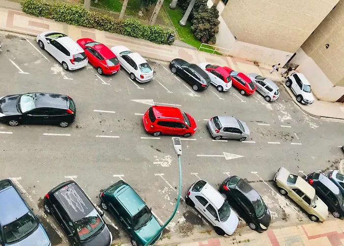 San Jose Edificio S De Sol *