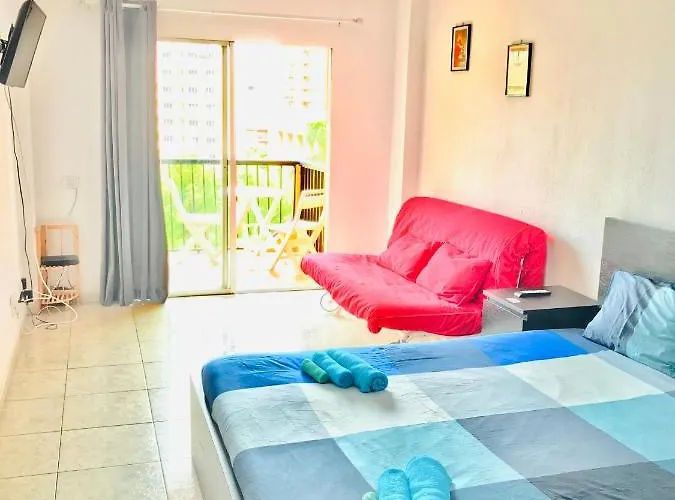 San Jose Edificio S De Sol *