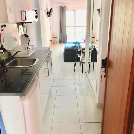 San Jose Edificio S De Sol *