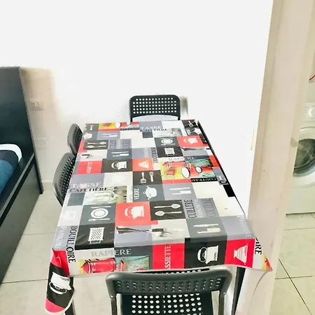 Daire San Jose Edificio S De Sol Puerto de la Cruz (Tenerife)