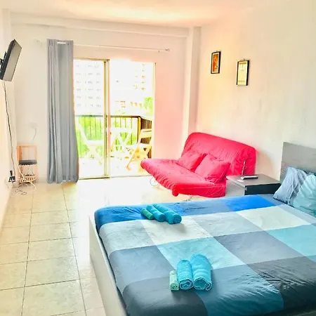 San Jose Edificio S De Sol *