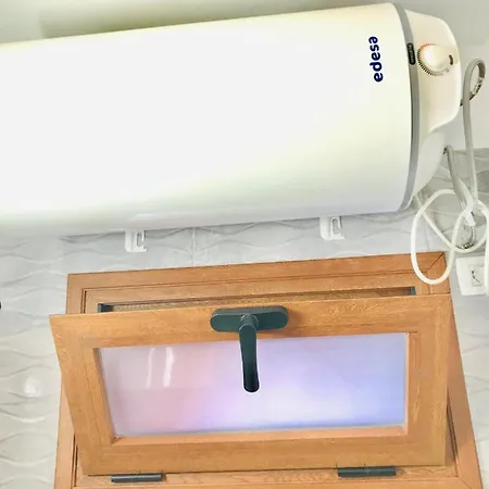 Daire San Jose Edificio S De Sol Puerto de la Cruz (Tenerife)