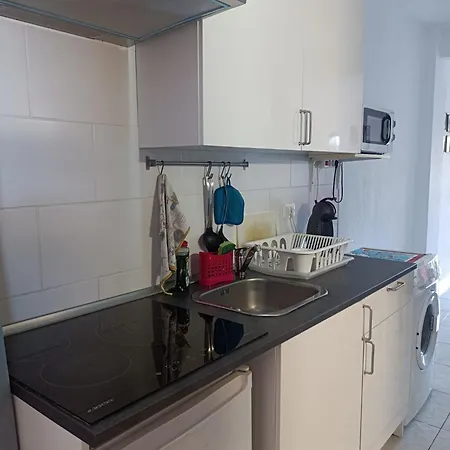 San Jose Edificio S De Sol