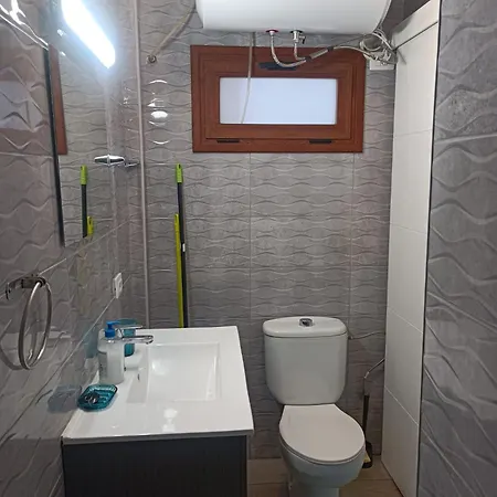 San Jose Edificio S De Sol Daire Puerto de la Cruz (Tenerife)