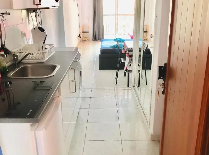 San Jose Edificio S De Sol *