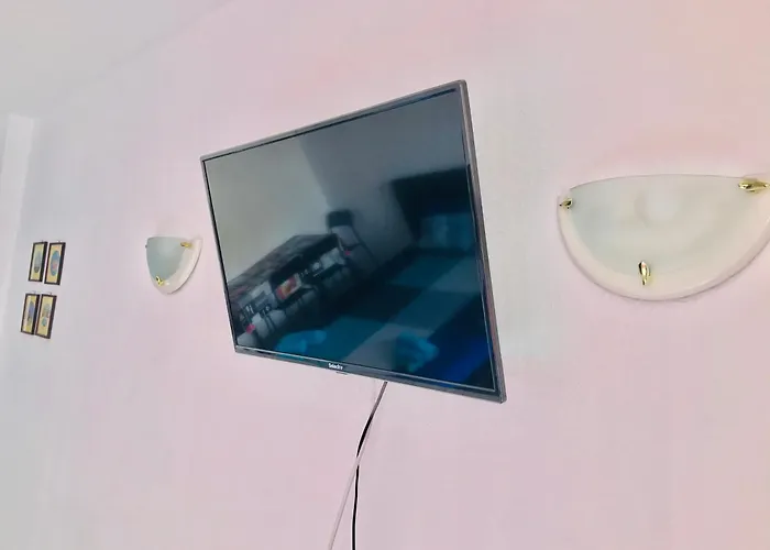 San Jose Edificio S De Sol Puerto de la Cruz (Tenerife)