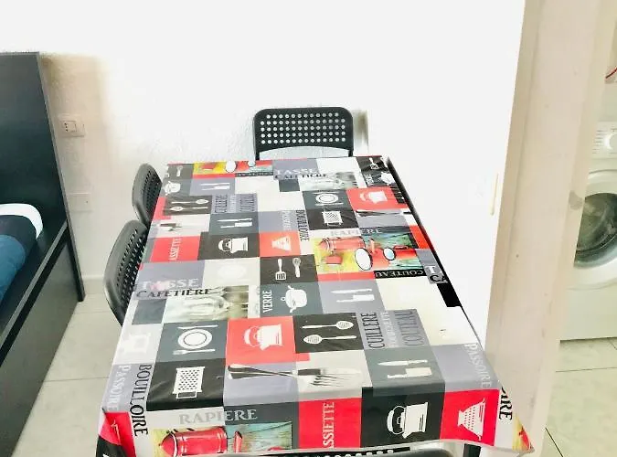 Appartement San Jose Edificio S De Sol Puerto de la Cruz (Tenerife)