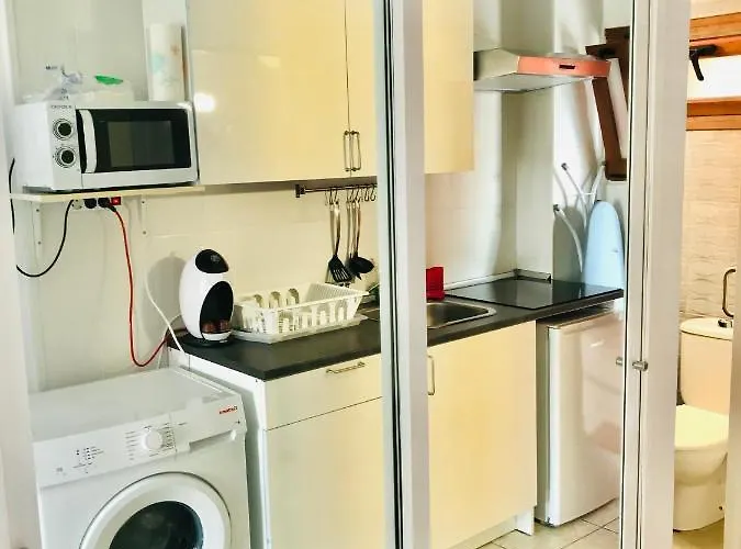 San Jose Edificio S De Sol Appartement *