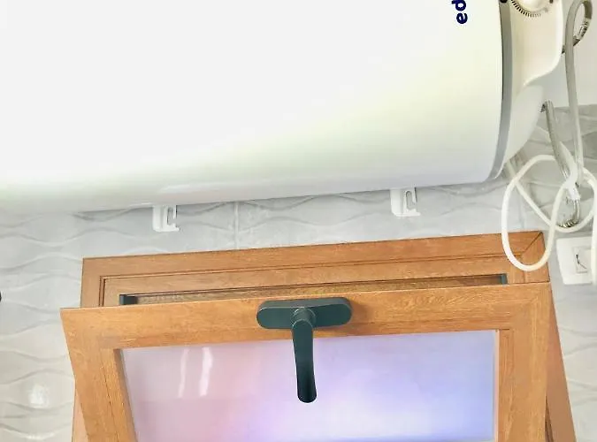 Lägenhet San Jose Edificio S De Sol Puerto de la Cruz (Tenerife)