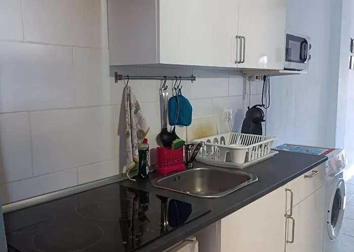 San Jose Edificio S De Sol