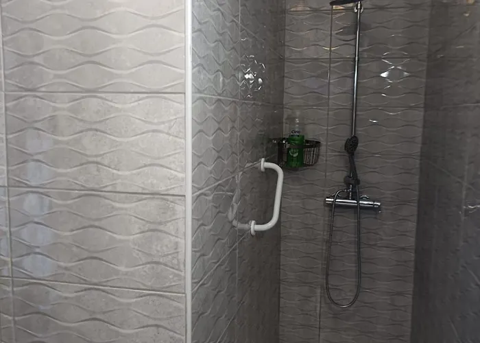 San Jose Edificio S De Sol * Puerto de la Cruz (Tenerife)