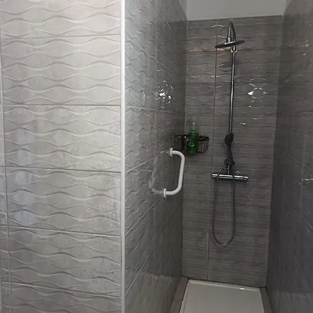 San Jose Edificio S De Sol * بويرتو ذي لا كروز